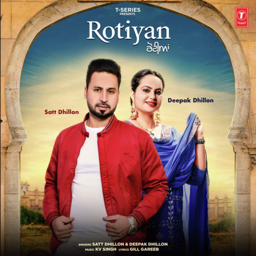 Rotiyan by The Despo - Download on PagalFree
