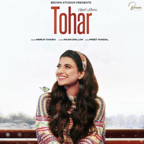 Tohar by Raj Ranjodh, Intense - Download on PagalFree