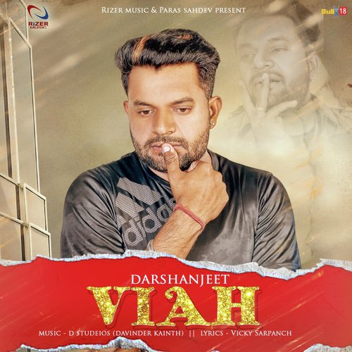 Viah by Raj Ranjodh, Intense - Download on PagalFree