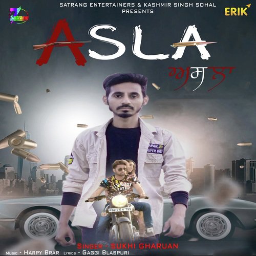 Asla by Sukhi Gharuan - Download on PagalFree