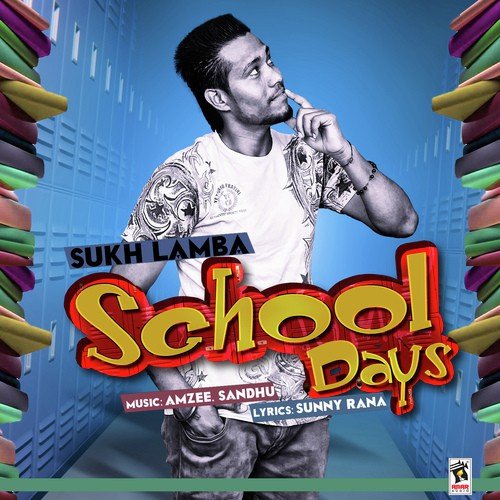 School Days by Bobby Sunn - Download on PagalFree