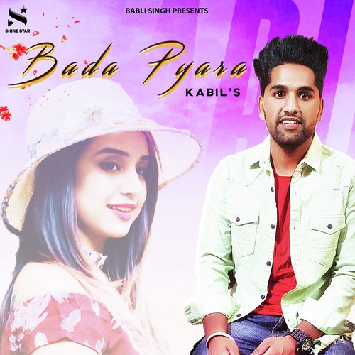 Bada Pyara by Kabil - Download on PagalFree