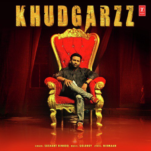 Khudgarzz by Ranjit Bawa, Jassi X - Download on PagalFree
