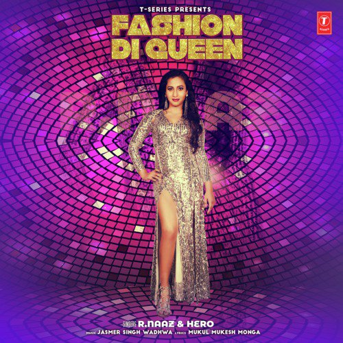 Fashion Di Queen by Singh Harjot, Daoud - Download on PagalFree