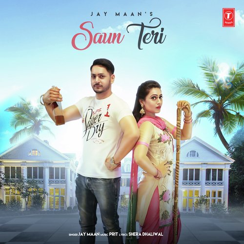 Saun Teri by Singh Harjot, Daoud - Download on PagalFree