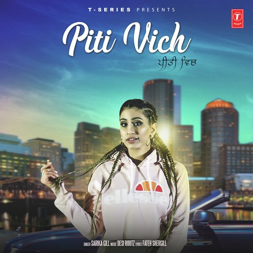 Piti Vich by Singh Harjot, Daoud - Download on PagalFree