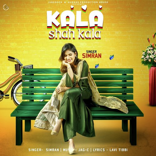 Kala Shah Kala by Singh Harjot, Daoud - Download on PagalFree