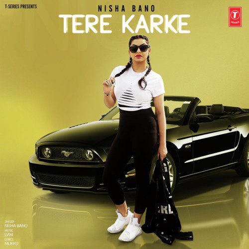 Tere Karke by Singh Harjot, Daoud - Download on PagalFree