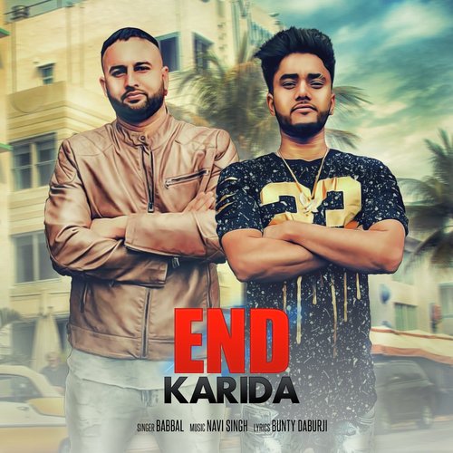 End Karida by Pawan Maan - Download on PagalFree