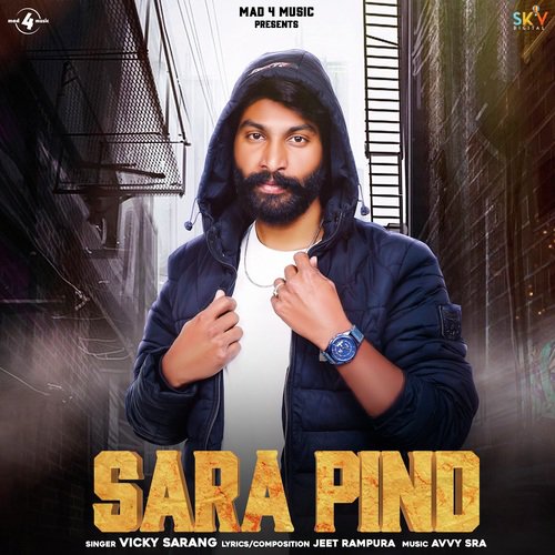 Sara Pind by Gilljot - Download on PagalFree
