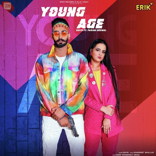 Young Age by Gilljot - Download on PagalFree