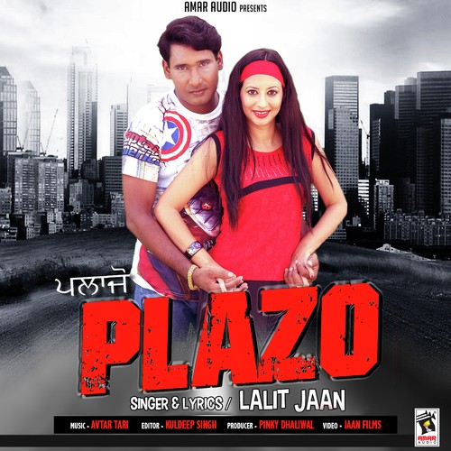 Plazo by Kulwinder Billa - Download on PagalFree