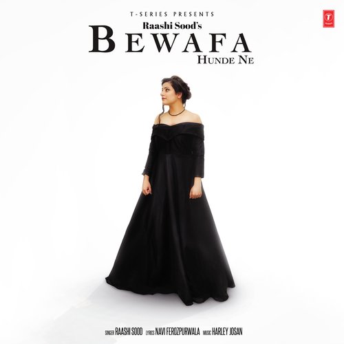 Bewafa Hunde Ne by Barbie Maan - Download on PagalFree