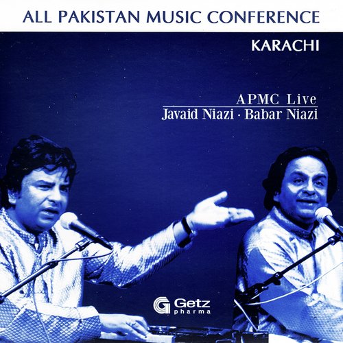Kheryaan De Naal by Javaid Niazi, Babar Niazi - Download on PagalFree