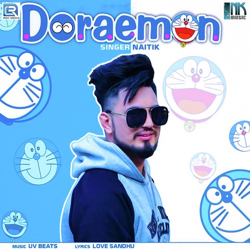 Doraemon by PK Chullian - Download on PagalFree