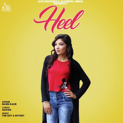 Heel by PK Chullian - Download on PagalFree