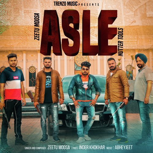 Asle by Zeetu Moosa - Download on PagalFree