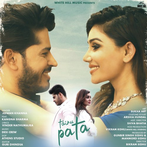 Tainu Pata by D Jay - Download on PagalFree