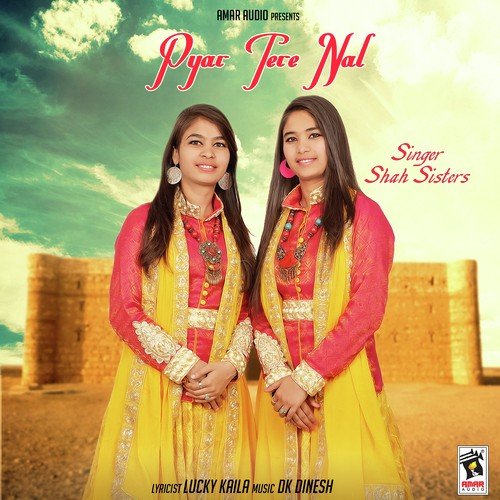 Pyar Tere Nal by D Jay - Download on PagalFree