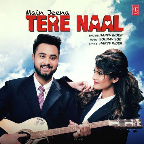 Main Jeena Tere Naal by D Jay - Download on PagalFree