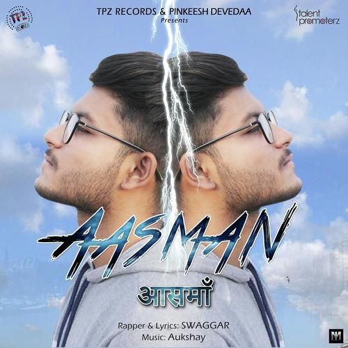Aasman by Swaggar - Download on PagalFree