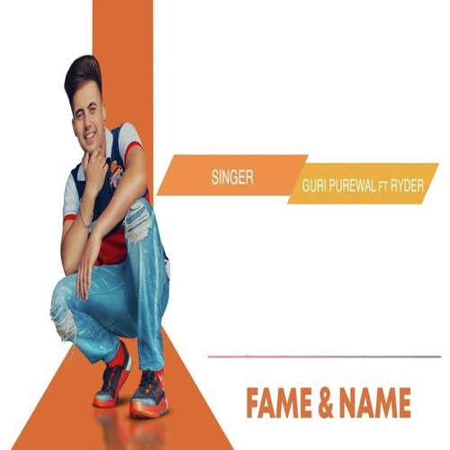 Fame and Name by Swaggar - Download on PagalFree