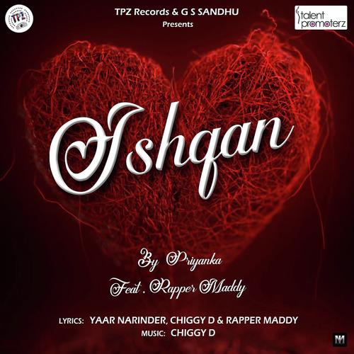 Ishqan by Ranjit, Anshdeep - Download on PagalFree