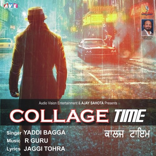 Collage Time by Ranjit, Anshdeep - Download on PagalFree