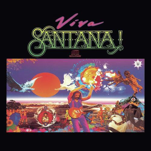 Oye Como Va by Santana - Download on PagalFree