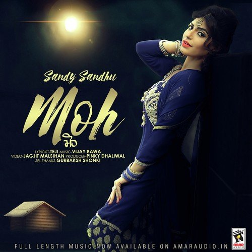 Moh by Vishal Pahwa - Download on PagalFree