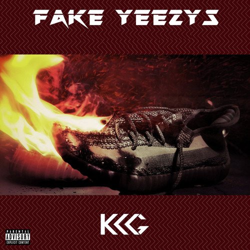 Fake Yeezys by Sikander Kahlon, Queen Desi Ma - Download on PagalFree