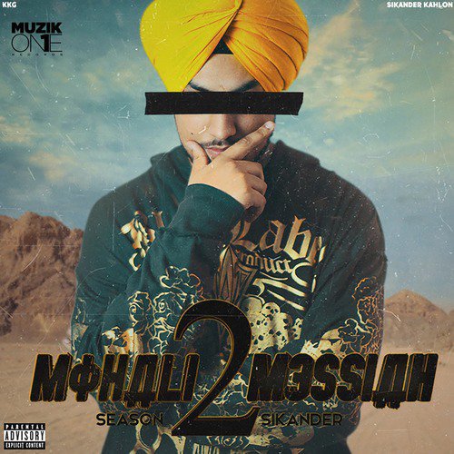 Denzel (feat. Andy Grewal) by Sikander Kahlon, Queen Desi Ma - Download on PagalFree