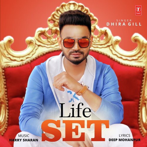 Life Set by Mirza, Preet Hundal - Download on PagalFree