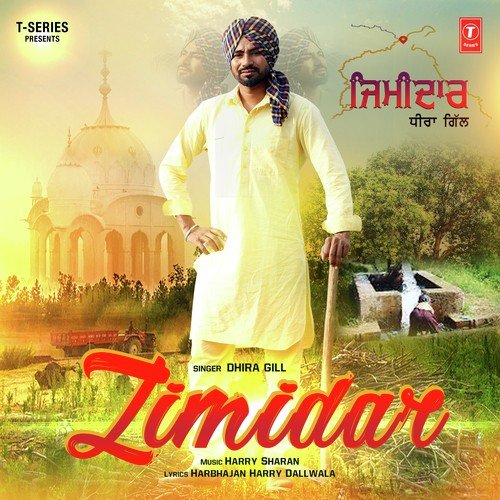 Zimidar by Mirza, Preet Hundal - Download on PagalFree