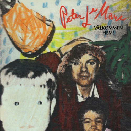 Mellan dej och mej by Peter Lemarc - Download on PagalFree