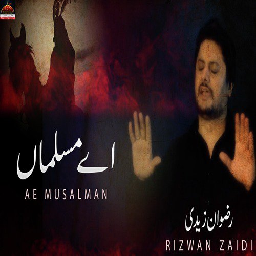 Hussain Sabr by Rizwan Zaidi - Download on PagalFree
