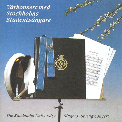 Leksands klockor by Stockholms Studentsngare - Download on PagalFree