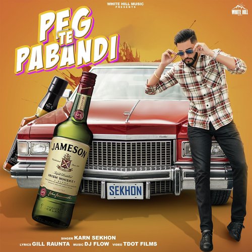 Peg Te Pabandi by Harmeet Aulakh - Download on PagalFree