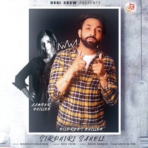 Sirphiri Saheli by Harmeet Aulakh - Download on PagalFree