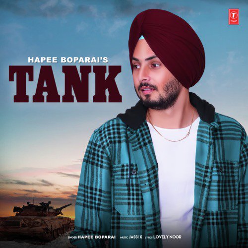 Tank by Satkar Sandhu, Jassi X - Download on PagalFree