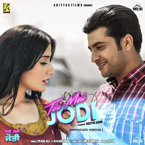 Teri Meri Jodi (Unplugged Version) by Prabh Galib - Download on PagalFree