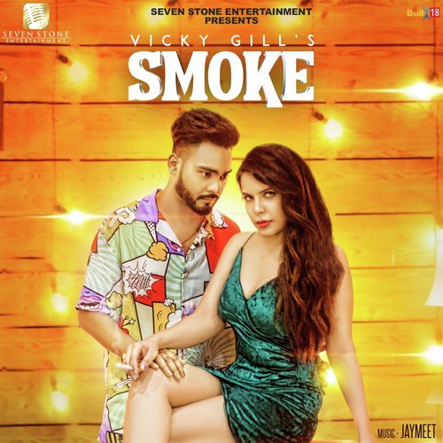 Smoke by Nirvair Pannu - Download on PagalFree