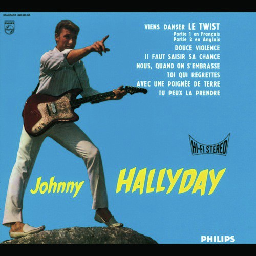 Douce violence (BOF Douce violence) by Johnny Hallyday - Download on PagalFree
