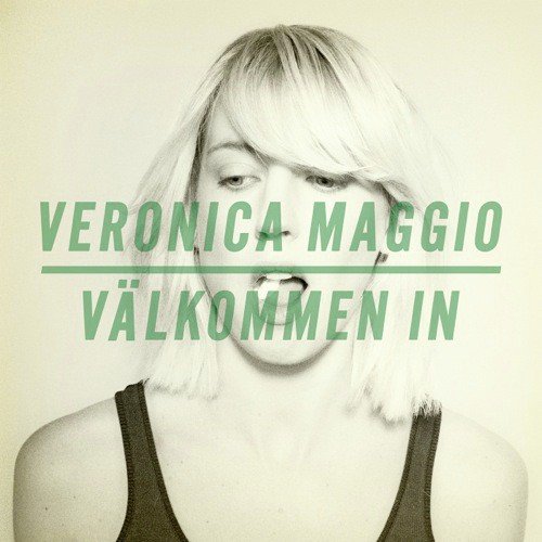 Vlkommen in (Radio Edit) by Veronica Maggio - Download on PagalFree
