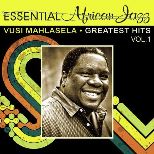 River Jordan by Vusi Mahlasela - Download on PagalFree