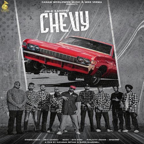 CHEVY by Deep Jandu, DJ Smita - Download on PagalFree
