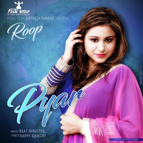 Pyar by Laddi Gill, DJ Sunny - Download on PagalFree