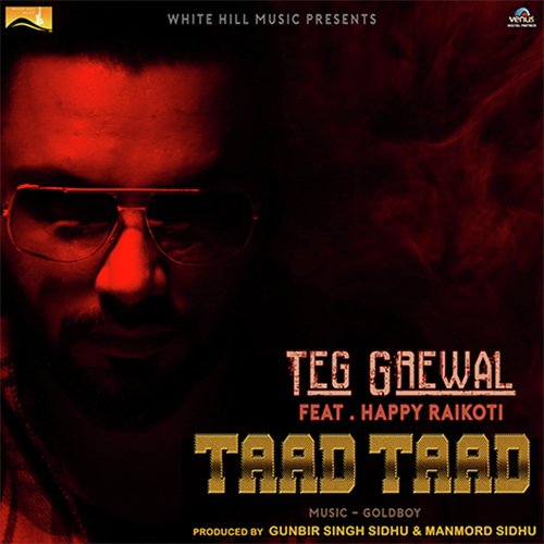 Taad Taad by Laddi Gill, DJ Sunny - Download on PagalFree
