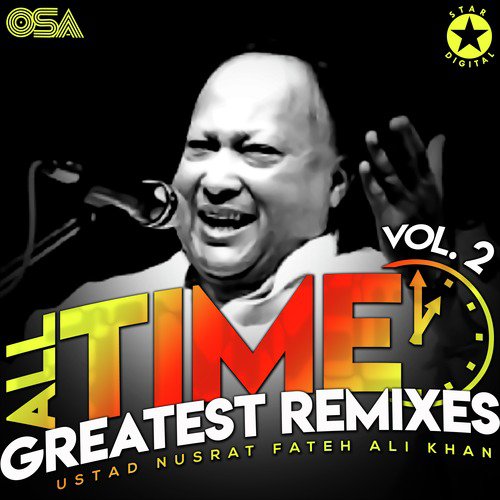 Jhoole Jhoole Lal (Remix) by Nusrat Fateh Ali Khan - Download on PagalFree