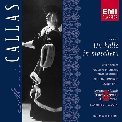 Un ballo in maschera (2002 Remastered Version), Act 2 Preludio (Orchestra) by Maria Callas - Download on PagalFree